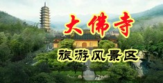 亚洲被插的小穴视频中国浙江-新昌大佛寺旅游风景区